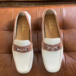 Cole Hann Driving Mocs